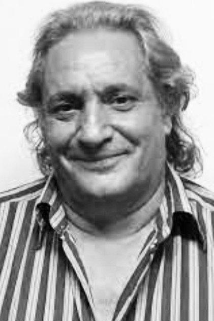 Bernardo Forteza - Actor Profile Photo