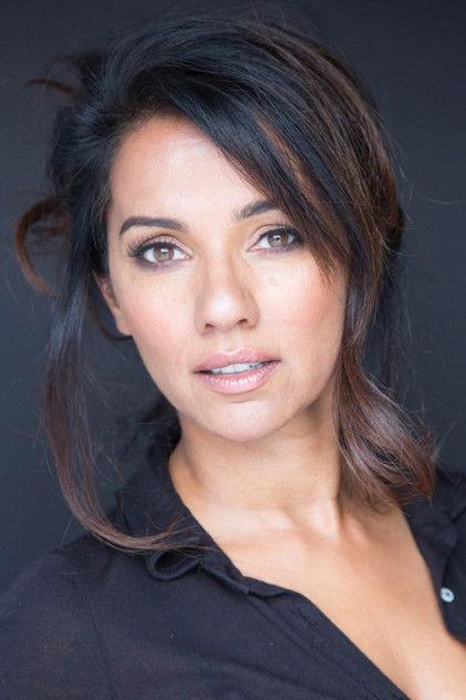 Suleka Mathew - Actor Profile Photo