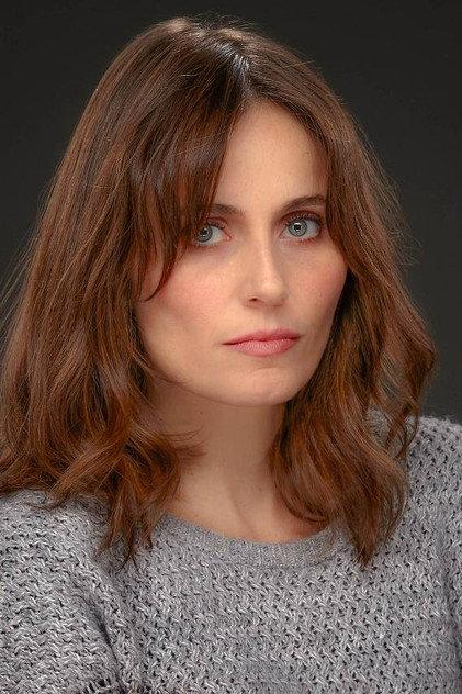 Tzeitel Rodríguez - Actor Profile Photo