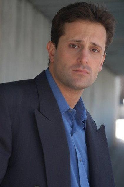 Michael Sorvino - Actor Profile Photo