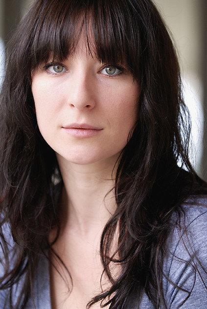 Isidora Goreshter - Actor Profile Photo
