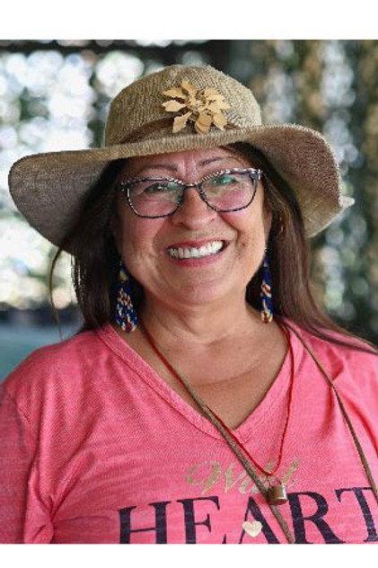 Dorene Bernard - Actor Profile Photo