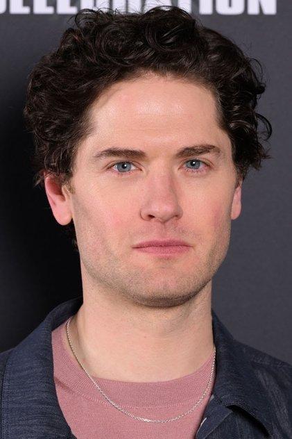 Kyle Soller - Actor Profile Photo