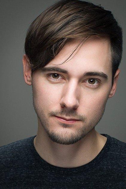 Jake Thomas - Actor Profile Photo