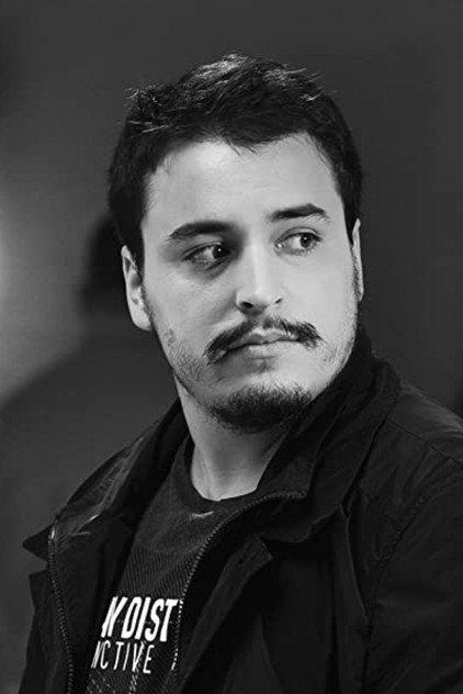 Thibault Turcas - Actor Profile Photo