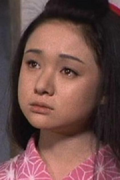 Yukiko Okada - Actor Profile Photo