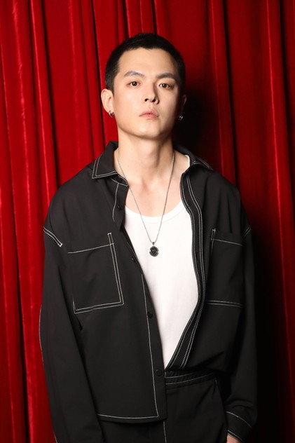 Wang Yu - Actor Profile Photo