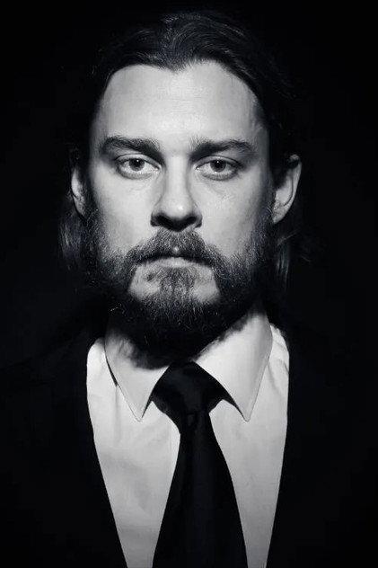 Philip Wright - Actor Profile Photo