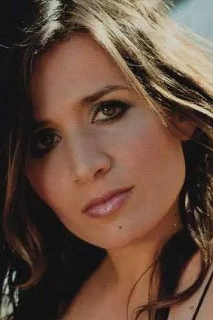 Chiara Civello - Actor Profile Photo