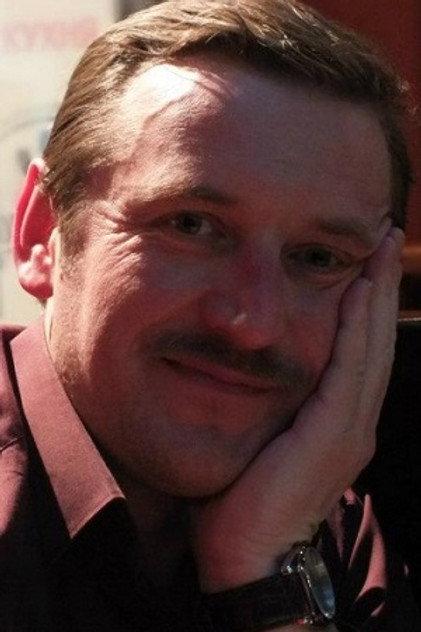 Leonid Klets - Actor Profile Photo