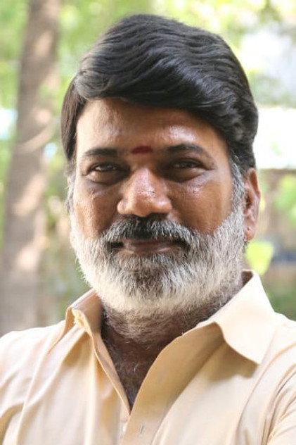Dhamu - Actor Profile Photo