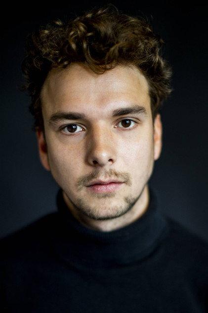 Billy de Walle - Actor Profile Photo