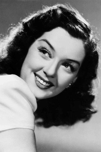 Rosalind Russell - Actor Profile Photo