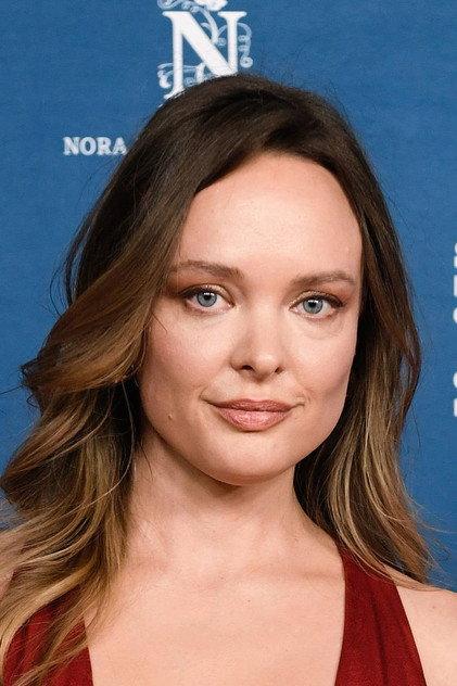 Auden Thornton - Actor Profile Photo