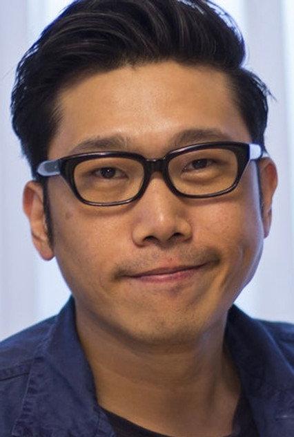 Derek Kwok Chi-Kin - Actor Profile Photo