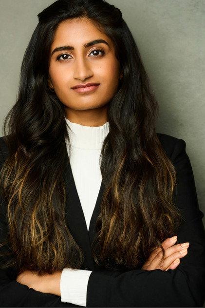 Arasha - Actor Profile Photo