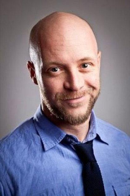 Nicholas Aaron - Actor Profile Photo
