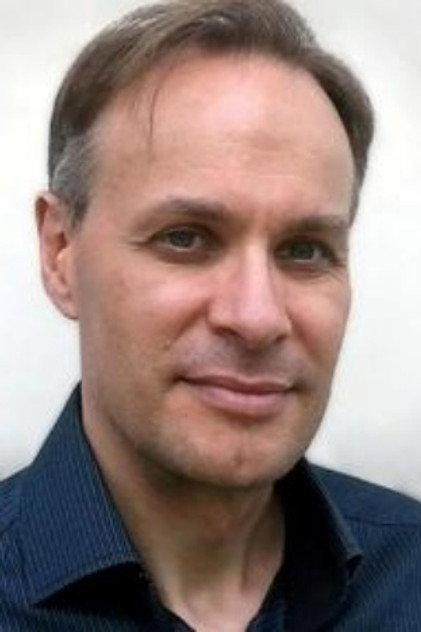 Philippe Couerre - Actor Profile Photo