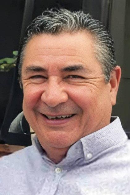 Alfonso Zayas Jr. - Actor Profile Photo