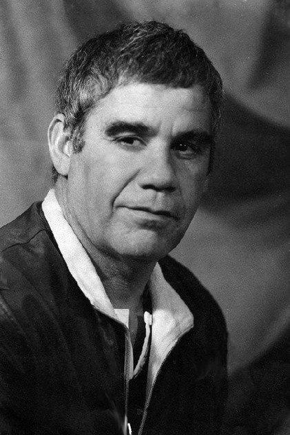 Sid Ali Kouiret - Actor Profile Photo