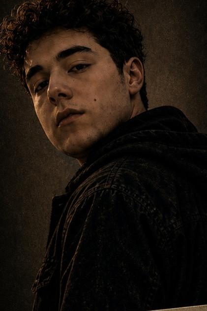 Roberto Estades Sánchez - Actor Profile Photo