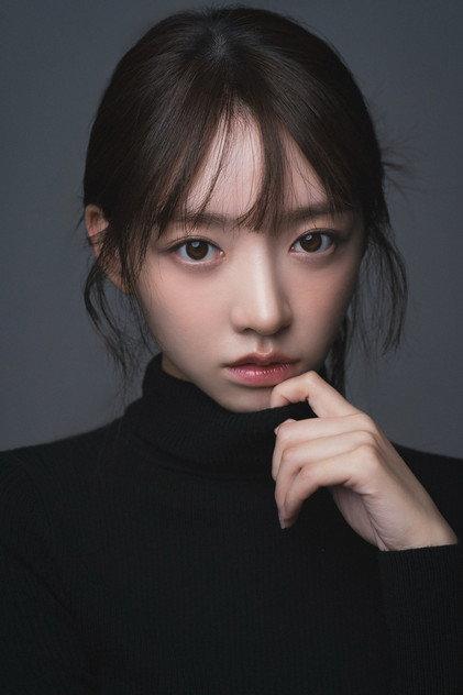 Jang Hye-ji - Actor Profile Photo
