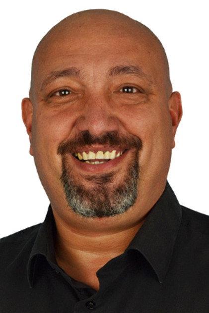 Tevfik İnceoğlu - Actor Profile Photo