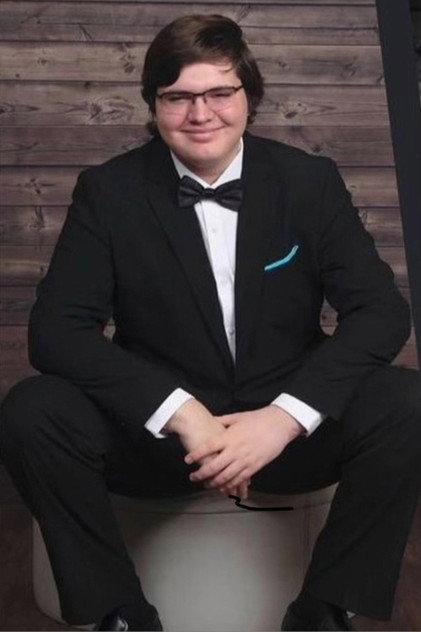Caleb Lucas - Actor Profile Photo