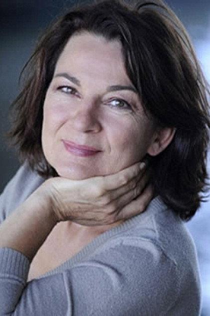 Jocelyne Sand - Actor Profile Photo