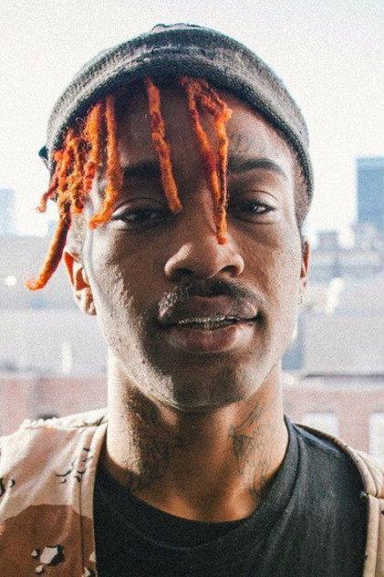 Lil Tracy - Actor Profile Photo