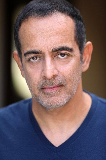 Sanjay Chandani - Actor Profile Photo