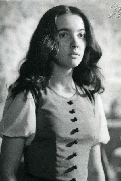 Eka Vibliani - Actor Profile Photo