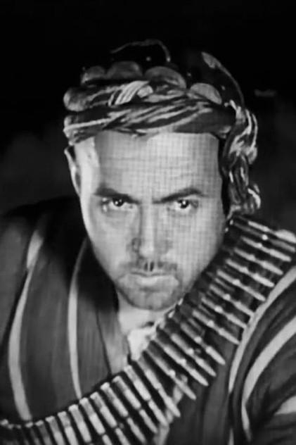 R. Akbashev - Actor Profile Photo