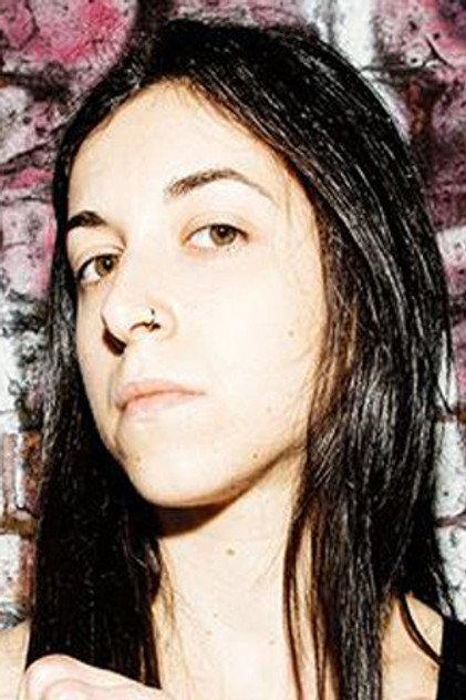 Laura Di Matteo - Actor Profile Photo