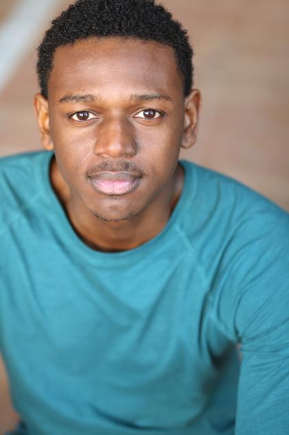 Donald Watkins - Actor Profile Photo