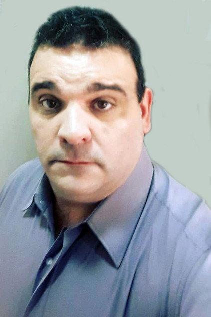 Leandro Orowitz - Actor Profile Photo