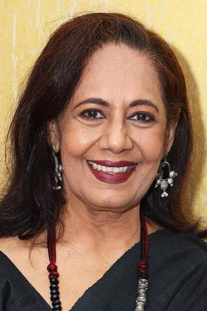 Anashua Majumdar - Actor Profile Photo