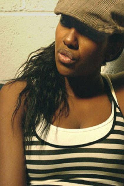 Lucita Jules - Actor Profile Photo