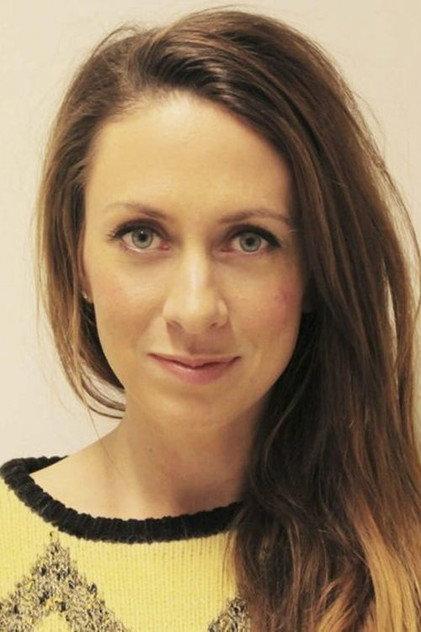 Iselin Saga - Actor Profile Photo