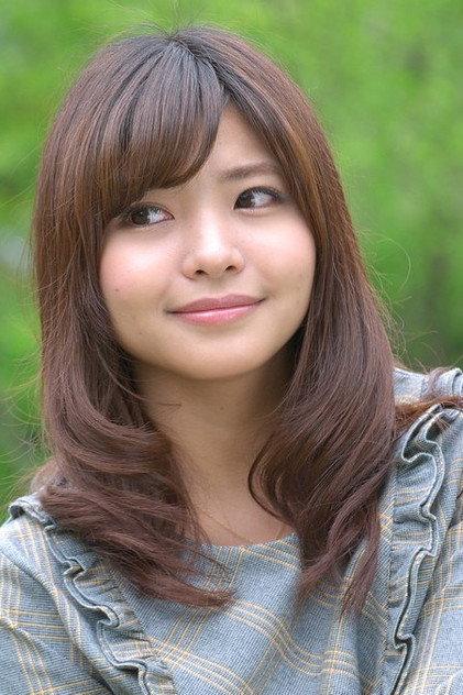 Mashiro Nishitani - Actor Profile Photo