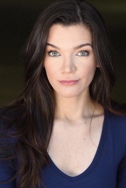 Sara Torres - Actor Profile Photo
