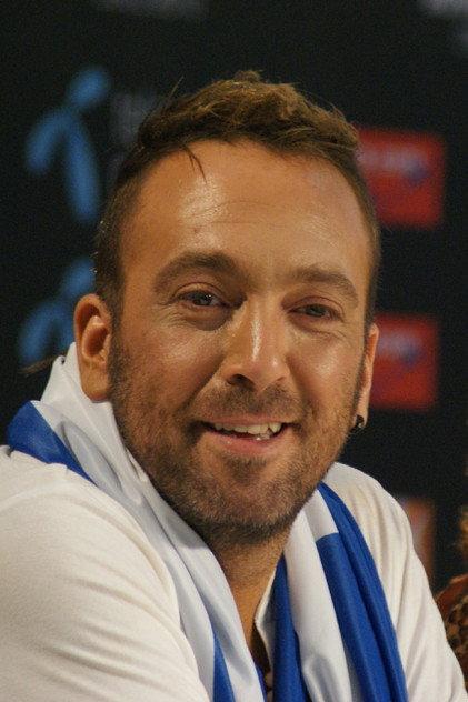 Giorgos Alkaios - Actor Profile Photo