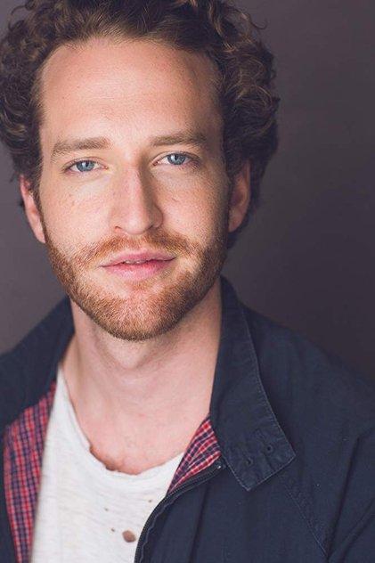 Peter Falls - Actor Profile Photo