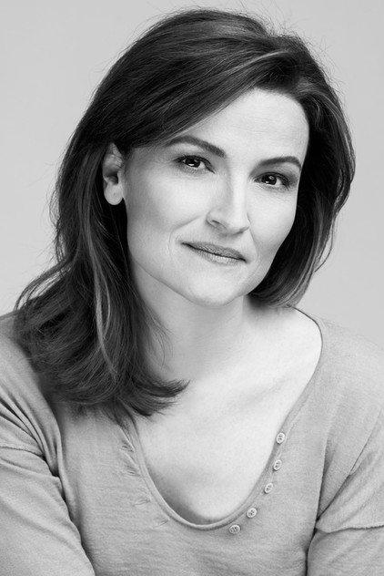 Cristina Genebat - Actor Profile Photo