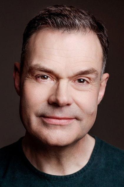 Neil Mullarkey - Actor Profile Photo