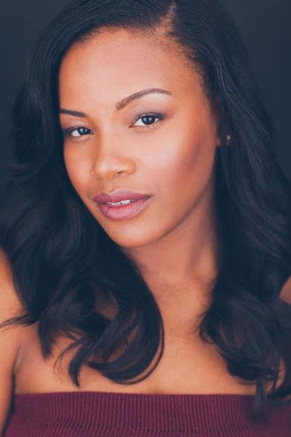 Chanté Adams - Actor Profile Photo
