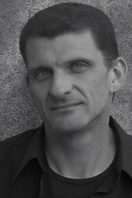 Jeff Fritz - Actor Profile Photo