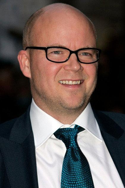 Toby Young - Actor Profile Photo