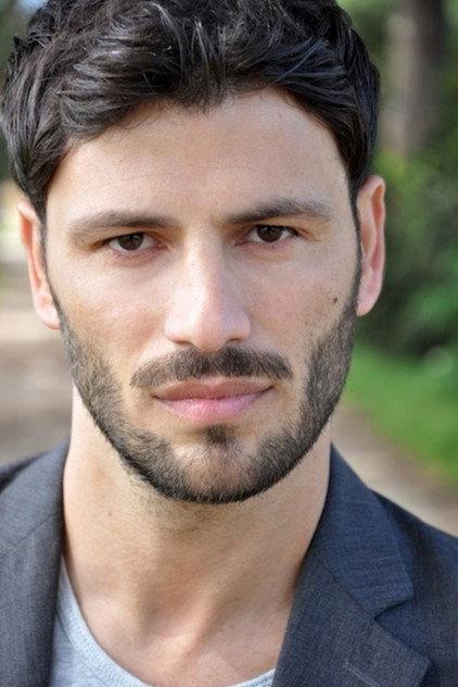 Stefano Miglio - Actor Profile Photo