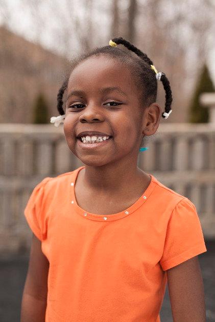 Princess Conley - Actor Profile Photo